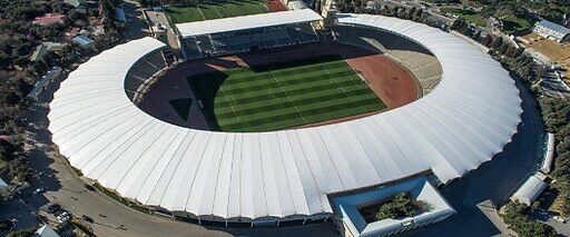 Tofiq Bəhramov Stadionu